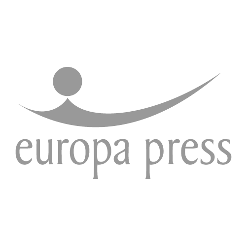 logotipo Europa Press