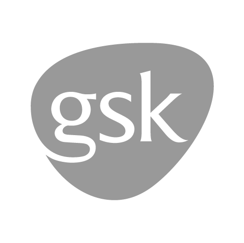 logotipo GSK
