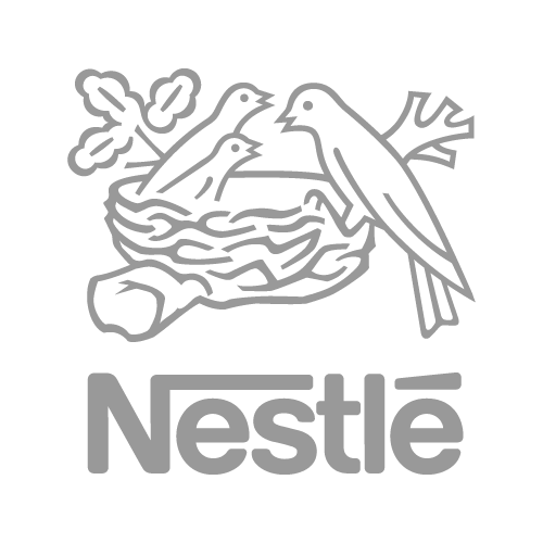 logotipo Nestle