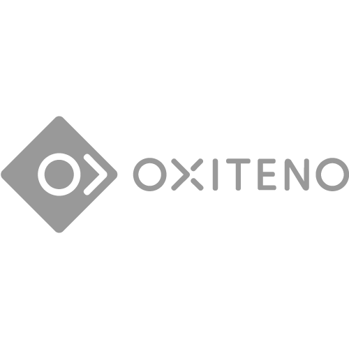 logotipo Oxiteno